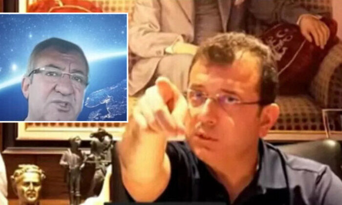 İmamoğlu’nun genel başkanlık için gizli toplantıları gündem oldu!.