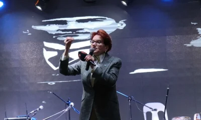 Meral Akşener: “Sonuç itibariyle kaybettik, lamı cimi yok!.”