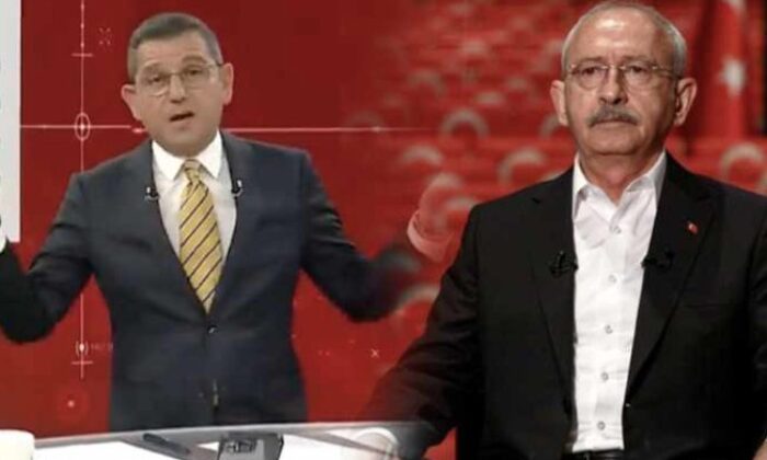 Karşı mahalle fena karıştı! Fatih Portakal: “Fena kandırılmışız!.”