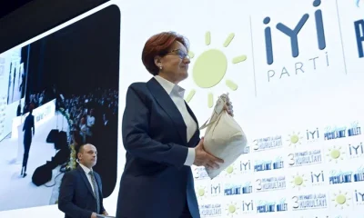 İyi Parti’nin A Takımı belli oldu!.