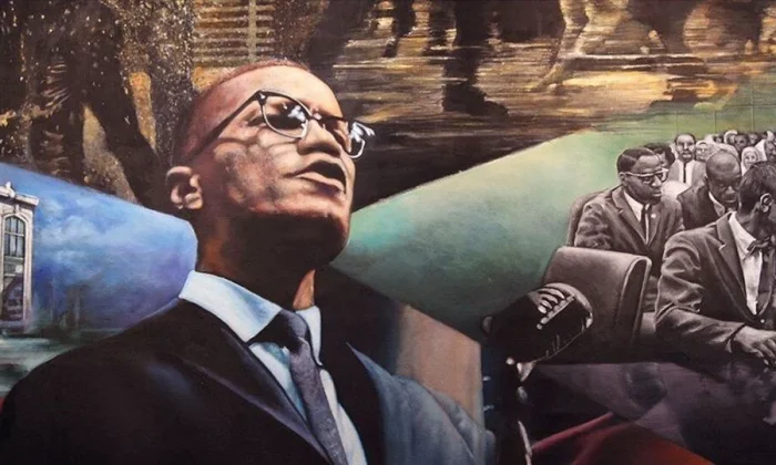 Şehit Malcolm X suikastında yeni gelişme! ”Yıldız tanık” ilk kez konuştu!.