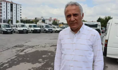 Sıfır araç bayilerinin İkinci El şerefsizliğine alet olmayın!.