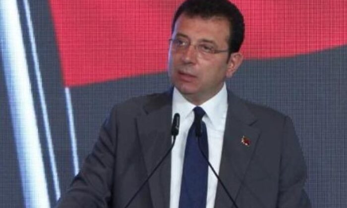 İmamoğlu’nun değişim fiyaskosu elinde patladı!.