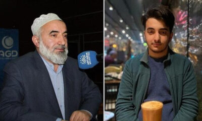 Ünlü gazetecinin oğlu parçalanmış halde derin dondurucu da bulundu!.