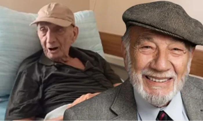 Oyuncu Yılmaz Gruda hayatını kaybetti!.