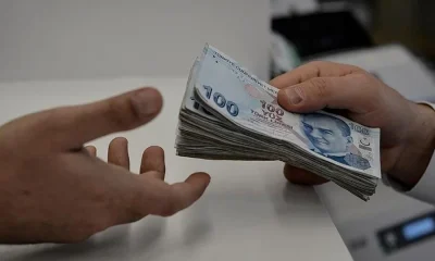 Emekliye yüzde 25 zam TBMM’de kabul edildi!.