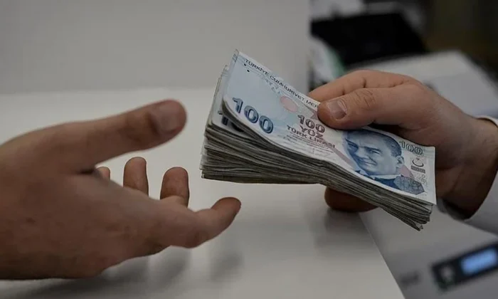 Emekliye yüzde 25 zam TBMM’de kabul edildi!.