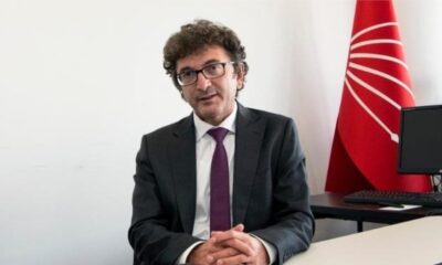 CHP’li Yüksel Taşkın, 15 Temmuz’un yıl dönümünde KHK’lılara af istedi!.