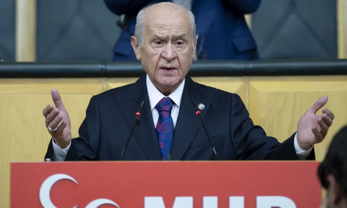 Devlet Bahçeli’den çağrı! “Seyyanen artış kök ücrete yansıtılmalı..”