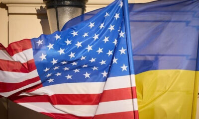 ABD, Ukrayna’ya yasaklı misket bombası verecek!.