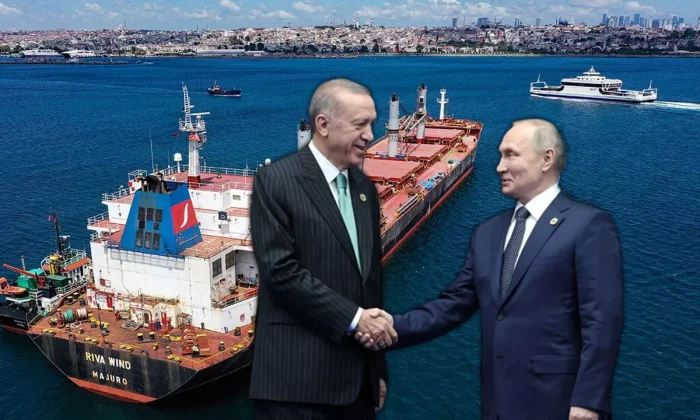 ABD’den Tahıl Anlaşması açıklaması! “Putin ve Erdoğan görüşmesinden umutluyuz!.”