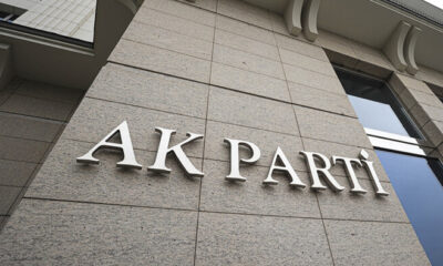 AK Parti’de 7 il başkanı değişti!.