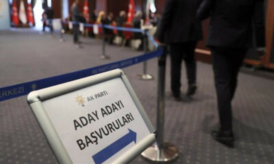 AK Parti’de yerel seçim çalışmaları başladı! Adaylık için 5 kriter var!.