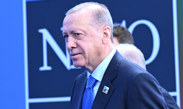 Almanın gündemi Reis! “Erdoğan, her zamankinden daha güçlü..”