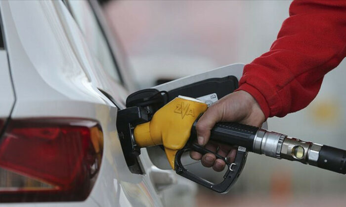 Motorine yeniden zam geliyor!.