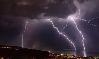 Meteorolojiden 54 il için sağanak yağış uyarısı..
