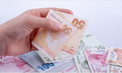 Ocak’ta en düşük emekli maaşı 10 bin TL’yi geçecek..