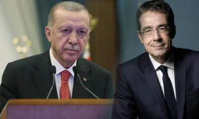 Fransız diplomattan Erdoğan yorumu! “Hepimiz ayağını yalayacağız!.”