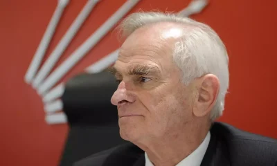Önder Sav, CHP’nin başına getirdiği Kılıçdaroğlu’nun tek adam olduğunu söyledi! “Partide hukuk yok sayıldı!.”