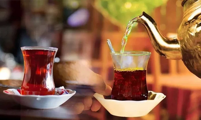 Tiryakilere üzücü haber! Çaya bir zam daha geldi!.