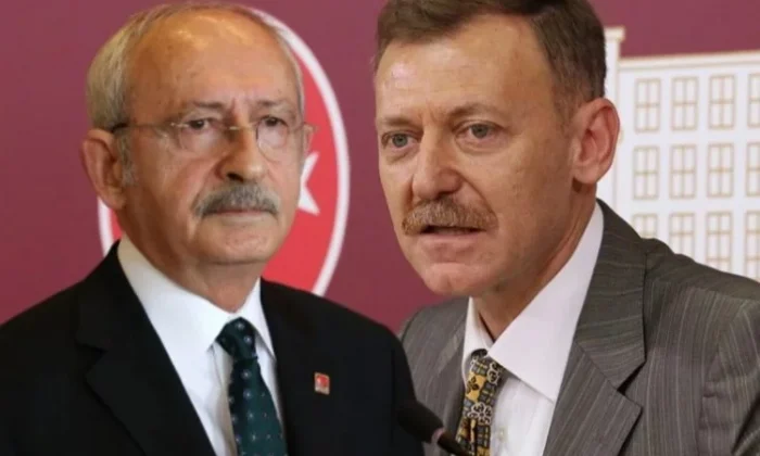 CHP’de kriz devam ediyor! Aytuğ Atıcı görevden alındı!.