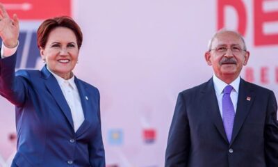 CHP ve İyi Parti arasında yerel seçim formülü..