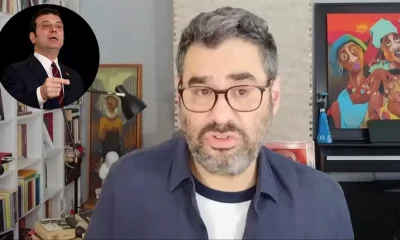 CHP’li Aysever İmamoğlu’na yüklendi! “Güven vermiyor!.”