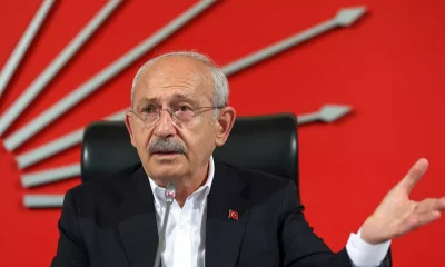 CHP’de kriz! Gazeteye verecekleri tam sayfa ilanla Kılıçdaroğlu’na çağrıda bulunacaklar!.