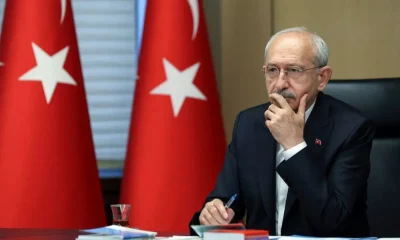 CHP’deki kriz büyüyor! Kılıçdaroğlu’nun ses kaydı yayımlandı!.