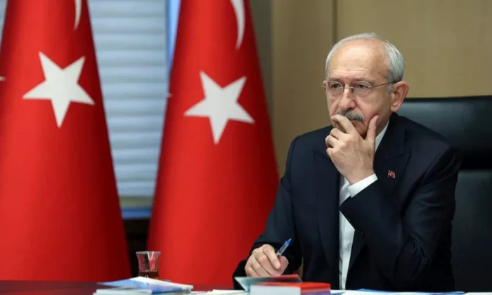 CHP’deki kriz büyüyor! Kılıçdaroğlu’nun ses kaydı yayımlandı!.