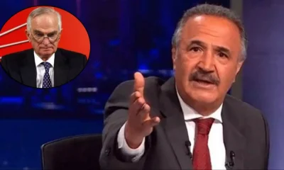 Mehmet Sevigen’den Önder Sav’a çağrı! “Kılıçdaroğlu’nun nasıl kasetle göreve getirildiğini açıkla..”