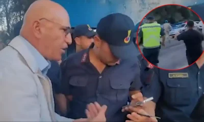 Jandarma personeline “eşkıya” diyen CHP’li Tanal hakkında soruşturma başlatıldı!. (video haber)
