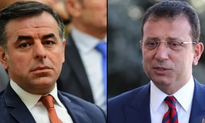 Barış Yarkadaş’tan değişim çağrılarına gönderme! “Önce kendilerinden başlayabilirler!.”