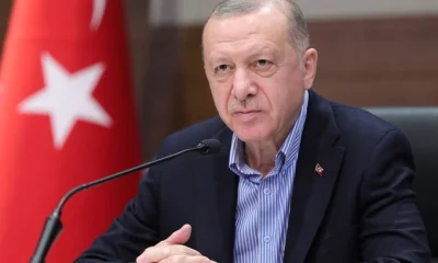 Cumhurbaşkanı Erdoğan Körfez turuna çıkıyor!.