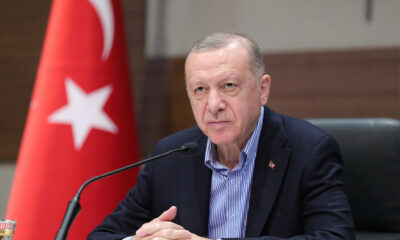 Cumhurbaşkanı Erdoğan: “Enflasyonu tek haneye indireceğiz!.”