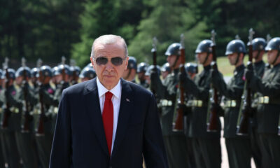 Cumhurbaşkanı Erdoğan’dan İsveç açıklaması! “Teröre kucak açanlara destek vermeyiz!.”