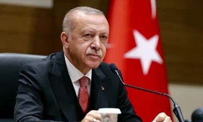 Cumhurbaşkanı Erdoğan’dan emeklilere müjde..