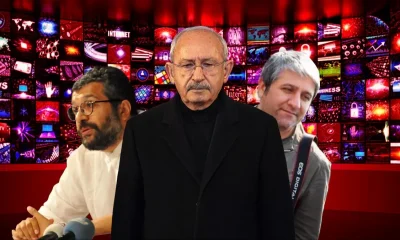 Değişim kavgası fondaş medyayı birbirine düşürdü!.