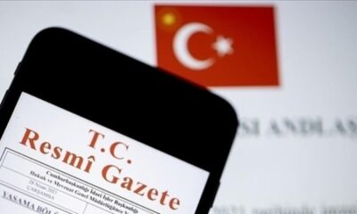 Deprem bölgesinde Kısa Çalışma Ödeneği’nin uzatılmasına dair karar Resmi Gazete’de..