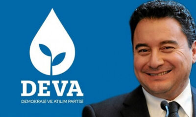 DEVA Partisi’nde istifa depremi..
