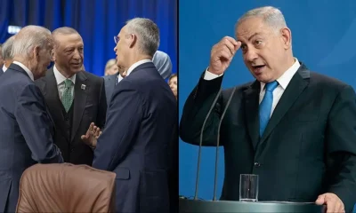 Terörist İsrail basınından Netanyahu analizi! “Erdoğan’ı sadece kıskanabilir!.”