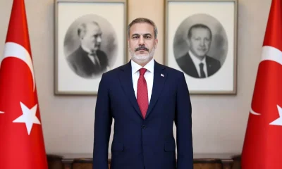 Hakan Fidan: “Venezuela’ya yönelik dış müdahalelere karşıyız!.”