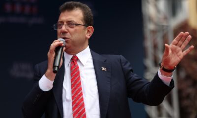 CHP’de koltuk savaşı! İmamoğlu gemileri yakıyor!.