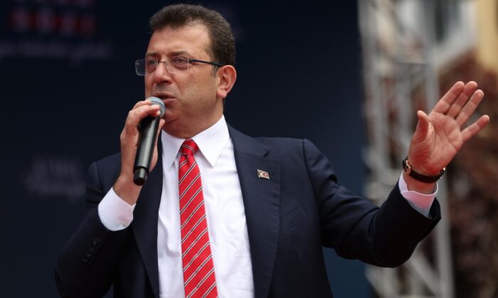 CHP’de koltuk savaşı! İmamoğlu gemileri yakıyor!.