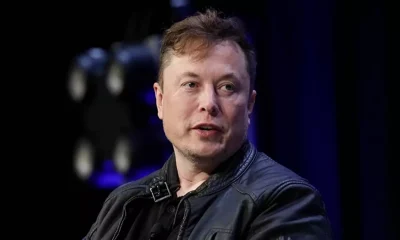 Elon Musk, yine dünyanın en zengini..