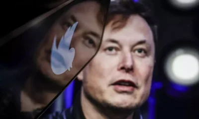 Elon Musk, Twitter’ın logosunun değiştiğini duyurdu!.