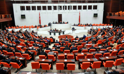 Emekli milletvekillerinin maaşlarıyla ilgili yeni düzenleme..