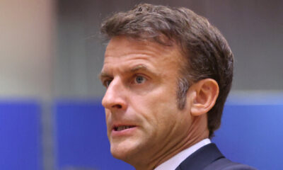 İsyan büyüyor! Macron polis sayısını ikiye katladı, ordu teyakkuzda..