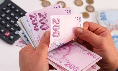 Memur maaşlarıyla ilgili yasa teklifi yarın Meclis Başkanlığı’na sunulacak!.