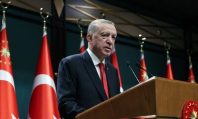 Cumhurbaşkanı Erdoğan depremin maliyetini açıkladı!.